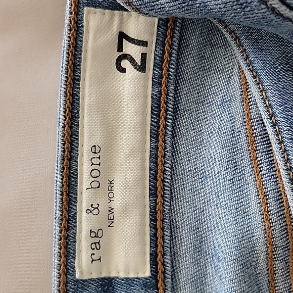 Rag&bone Jeans 27 - Picture 8 of 11